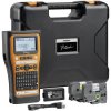 Brother PTE560BTVPR P-Touch Label printer for TZe/HSe scrolls up to 24mm