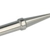 Grot; PTS7; stożek; 44mm; TCP; fi 0,4mm; Weller; 370°C