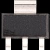 FZT851TA Bipolar transistor, NPN, 85V, 6A, 3W, SOT-223