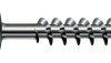 SPAX 880930140040060 R 88093 Ruko m.Spitze/T-STAR Wkręt do drewna z łbem kulistym 4 mm 60 mm Torx, Imbus okrągły stal cy