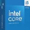 BX8071514600KF Intel Core i5-14600KF, 3.50-5.30 GHz, box version without cooler