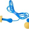 3M EAR EX01001 Zatyczki do uszu 28 dB wielokrotnego użytku EN 352-2 1 par(a)