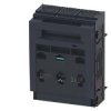 Siemens 3NP11531BC10 Rozłącznik bezpiecznikowy 3 styki 400 A 690 V/AC 1 szt.