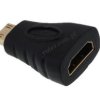 ADAPTER GNIAZDO HDMI WTYK MINI HDMI
