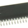 Sterownik wyświetlacza STP16CPC26PTR, STMicroelectronics
