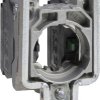 Schneider Electric ZB4BZ107 ZB4BZ107 Blok styków pomocniczych 1 szt.