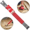Łapka precyzyjna do usuwania gwoździ i listew 381mm MILWAUKEE 72.0484
