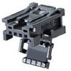 Molex 347910041 Obudowa złącza pin żeńskiego na kabel, 1 szt.