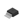 MOSFET N-kanałowy 62 A D2PAK (TO-263) 650 V SMD 0.05 Ω