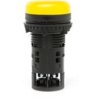 Lampka Pro LED 240V AC - żółta ELPI-240A-Y 004771713