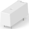 Relay, 1 Form C (NO/NC), 6 V (DC), 162 Ω, 8 A, 400 V (AC), monostable, 4-1393224-3