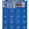 16-button Touch Keyboard TTP229 - Touch Sensor for Arduino