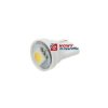 Dioda LED W5W 1xSMD5050 biała T10