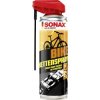 Sonax 876200 Chain Spray Lubricant 300ml Protects & Lubricates Chains