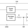 Automotive, 650-nA quiescent current, 15-ppm/°C drift, ultra-low-power precision voltage reference