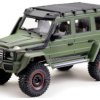 Absima CR4.4 Wolf Szczotkowy 1:10 Model samochodu RC Elektryczny Crawler Napęd na wszystkie koła RtR 2,4 GHz