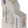 LICZNIK ENERGII ELEKTRYCZNEJ OR-WE-526 JEDNOFAZOWY ORNO
