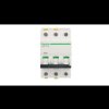 Wyłącznik nadprądowy 3P D 20A 6kA AC iC60N-D20-3 Acti9 A9F05320