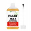Topnik TK83 50ml z pędzelkiem do lutowania SMD