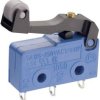 Mikroprzełącznik 1050.5305 250 V/AC 2 A 1 x wł/(wł) Marquardt chwilowy 1 szt.