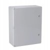 Obudowa hermetyczna ABS 30x40x17 IP65 4/M/0010463040170017