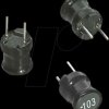 744741101 Inductor, 100 µH