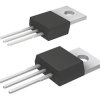 MOSFET N-kanałowy 34 A TO-220 200 V Pojedynczy 136 W 32 miliomy