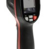 Kamera termowizyjna RS PRO 120 x 120piksel Aparatura kontrolno-pomiarowa 100mK 21°X219/0.5m DT-870