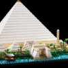 21058 LEGO® Architecture - Pyramid of Cheops