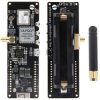 ESP32 LilyGO T-Beam V1.1 LoRa SX1268 433MHz GPS NEO-6M WiFi Bluetooth