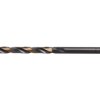 Wiertło do metalu HSS-CNC, 124, Pro-Tec, 4.8 mm