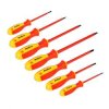Zestaw 7 śrubokrętów izolowanych 1000V