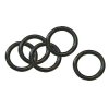 Faithfull FAIHOSERINGS O-Rings for Brass Hose Fittings (Pack 5)