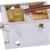 Tremba HMB-1513.001-12VDC Magnes pchający push, pull 2 N 8 N 12 V/DC 35 W