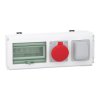 Schneider Electric KNB32CP15D Akcesoria do małych skrzynek rozdzielczych 1 szt.