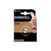 Duracell DL1620 Lithium Coin Cell Battery CR1620 3V - Pack of 1