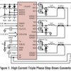 3-Phase, 5-Bit VID, 600kHz, Synchronous Buck Switching Regulator Controller