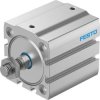 Siłownik kompaktowy FESTO ADN-S-40-40-A-P-A-F1A 8142893, Długość skoku: 40 mm
