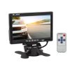 Monitor do kamery cofania LCD 7