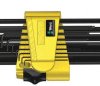 950/13 Hex-Plus Imperial 1 Zestaw kluczy trzpieniowych z końcówką kulistą, BlackLaser, calowych, 13 części, WERA 05021728001