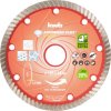 Tarcza tnąca diamentowa kwb 724540 125 mm 1 szt.