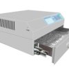 Piec T-962A+ PCB do reflow 8 cykli moc 2300W