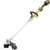 DEWALT DeWALT XR DCMST561 - Grastrimmer - schnurlos akumulatorowy Akumulatorowa podkaszarka do trawy 18 V Maksymalna sze