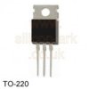 MJE15031 PNP power transistor - MOSPEC