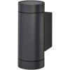 OSRAM 4099854447341 Outdoor Light Fittings Durable Silver Aluminium Housing