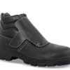 Chaussures de sécurité type soudeur PHEB