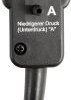 Czujnik ciśnienia względnego Greisinger GMSD 2 BR 603304