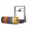 Pakiet - Drukarka 3D - Creality Ender-3 V3 Plus + 6 filamenty Creality Hyper PLA