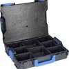 Skrzynia transportowa Sortimo L-BOXX 102 G4 1000011318 (S x W x G) 445 x 135 x 365 mm
