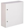 Obudowa hermetyczna RH IP65 600x600x300mm szary z płytą montażową RH-663 6-671